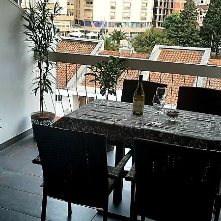 Ric Apartment Budva Exteriör bild