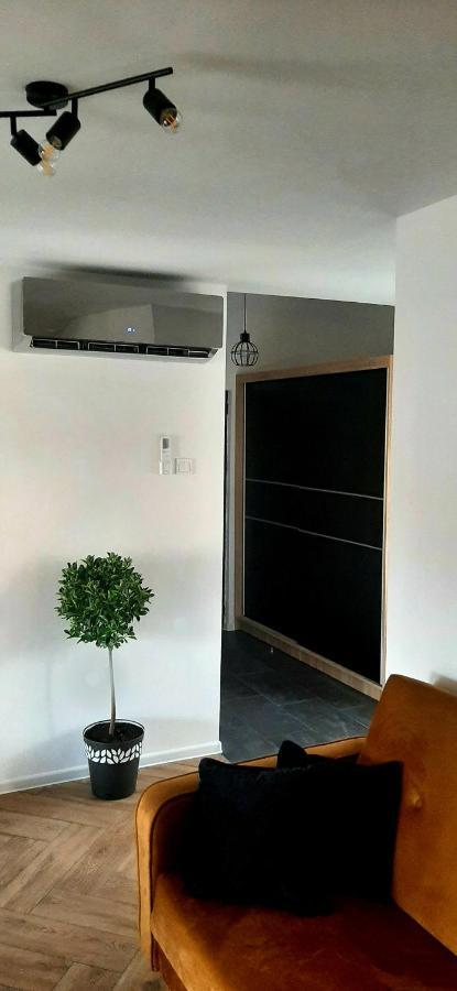 Ric Apartment Budva Exteriör bild