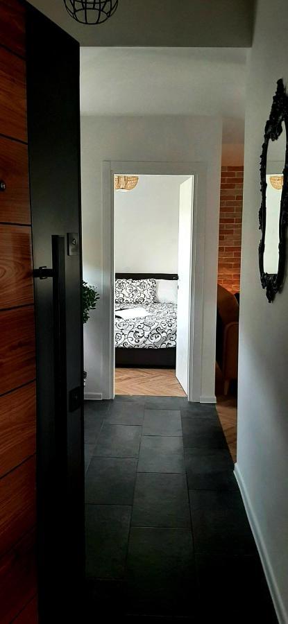 Ric Apartment Budva Exteriör bild