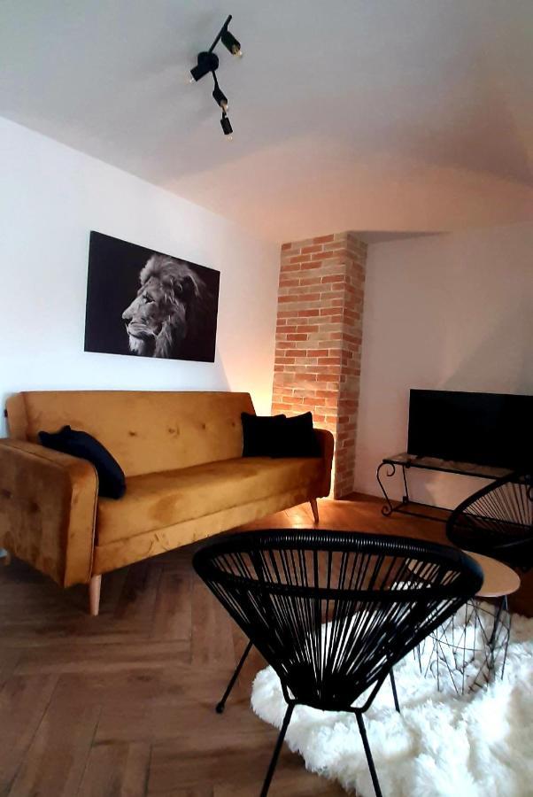 Ric Apartment Budva Exteriör bild