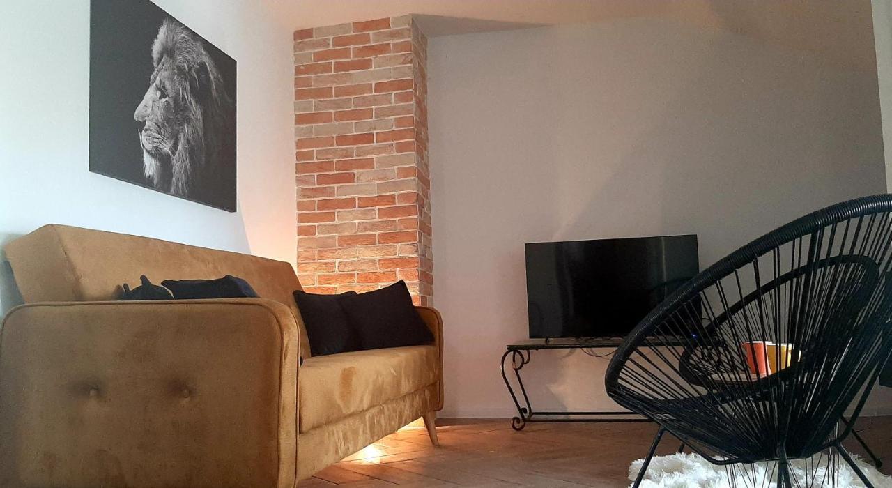 Ric Apartment Budva Exteriör bild