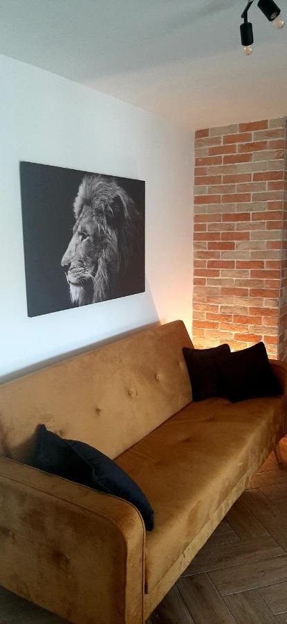 Ric Apartment Budva Exteriör bild