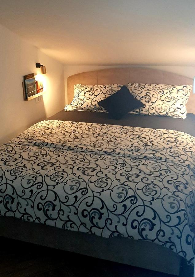 Ric Apartment Budva Exteriör bild
